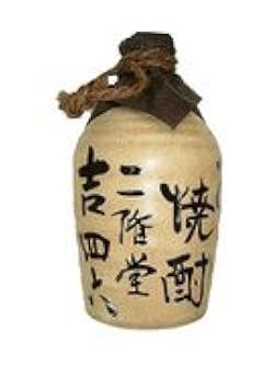吉四六　ウサギさん専用ページ‼️ Amazon.co.jp: 吉四六 壷 25° 720ml : 食品・飲料・お酒